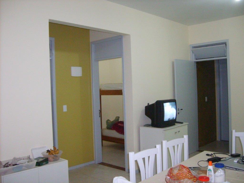 Temporadas Tomelin Apartment Balneario Barra do Sul Ngoại thất bức ảnh