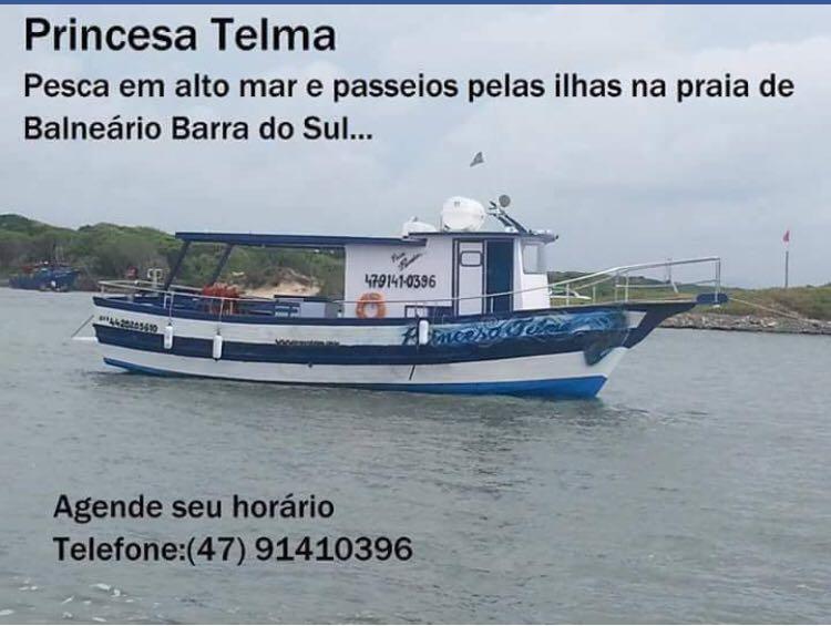 Temporadas Tomelin Apartment Balneario Barra do Sul Ngoại thất bức ảnh